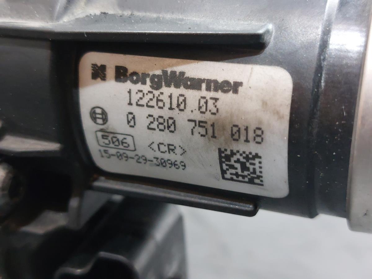 Válvula EGR PEUGEOT 308 SW II Imagem-1