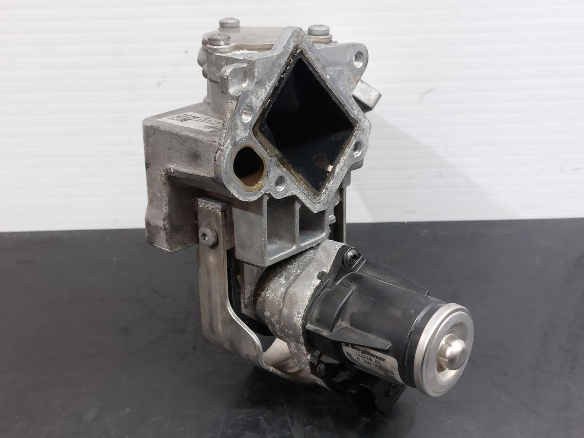 Válvula EGR PEUGEOT 308 SW II