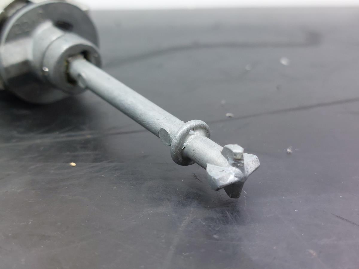 Door barrel TOYOTA Yaris (_P13_) Imagem-3
