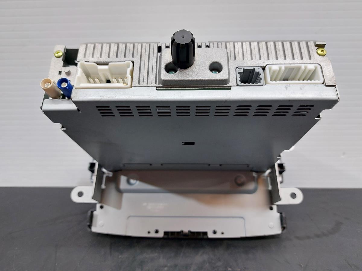 Display / ecrã de informações DACIA Sandero II (5S_) Imagem-3