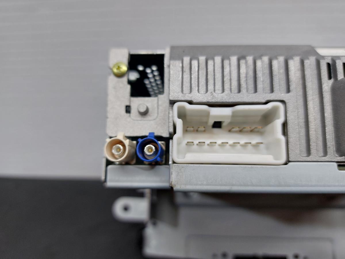 Display / ecrã de informações DACIA Sandero II (5S_) Imagem-4