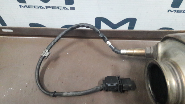 Sonda lambda MERCEDES-BENZ CLS (C219)