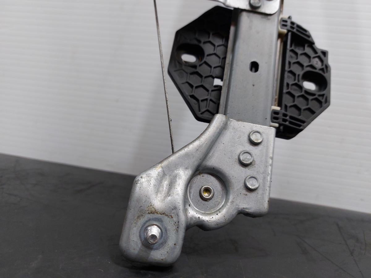 Elevador vidros trás direito DACIA Sandero II (5S_) Imagem-1