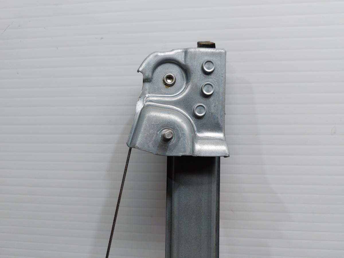 Elevador vidros trás direito DACIA Sandero II (5S_) Imagem-3