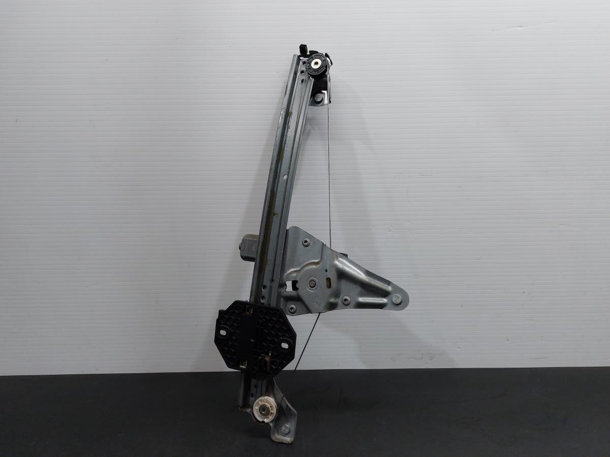 Elevador vidros trás direito DACIA Sandero II (5S_) Imagem-5