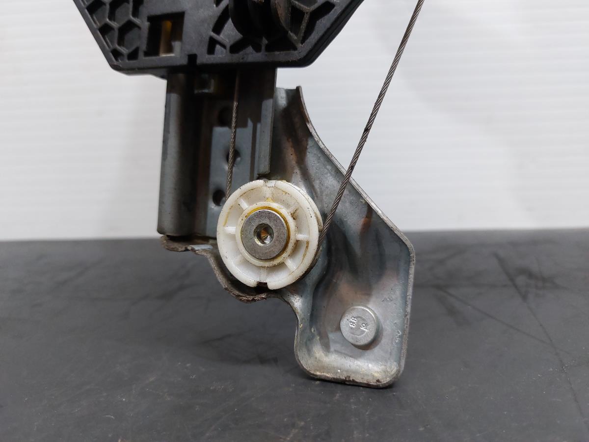 Elevador vidros trás direito DACIA Sandero II (5S_) Imagem-6