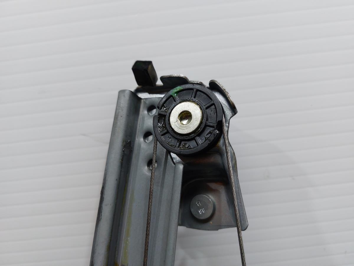 Elevador vidros trás direito DACIA Sandero II (5S_) Imagem-7