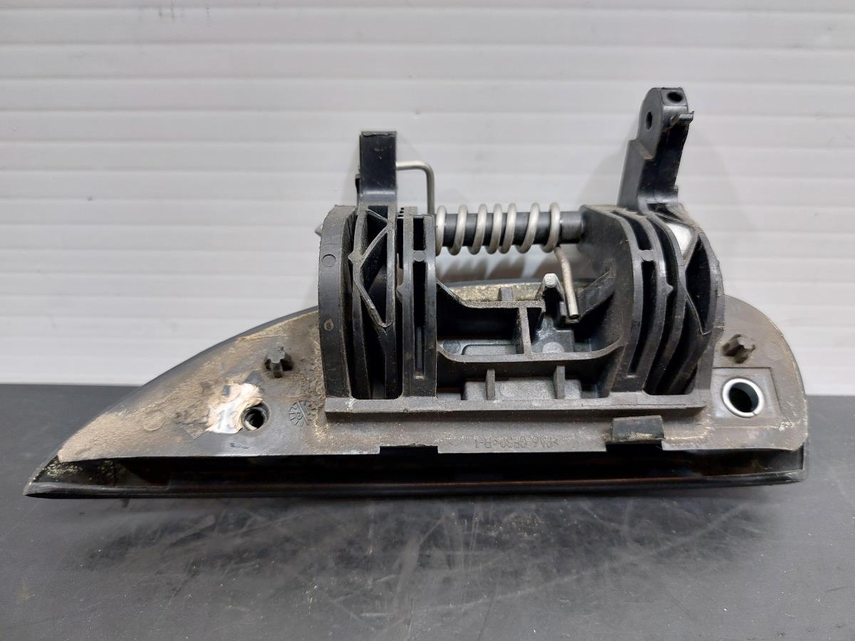 Puxador porta trás direito DACIA Sandero II (5S_) Imagem-1