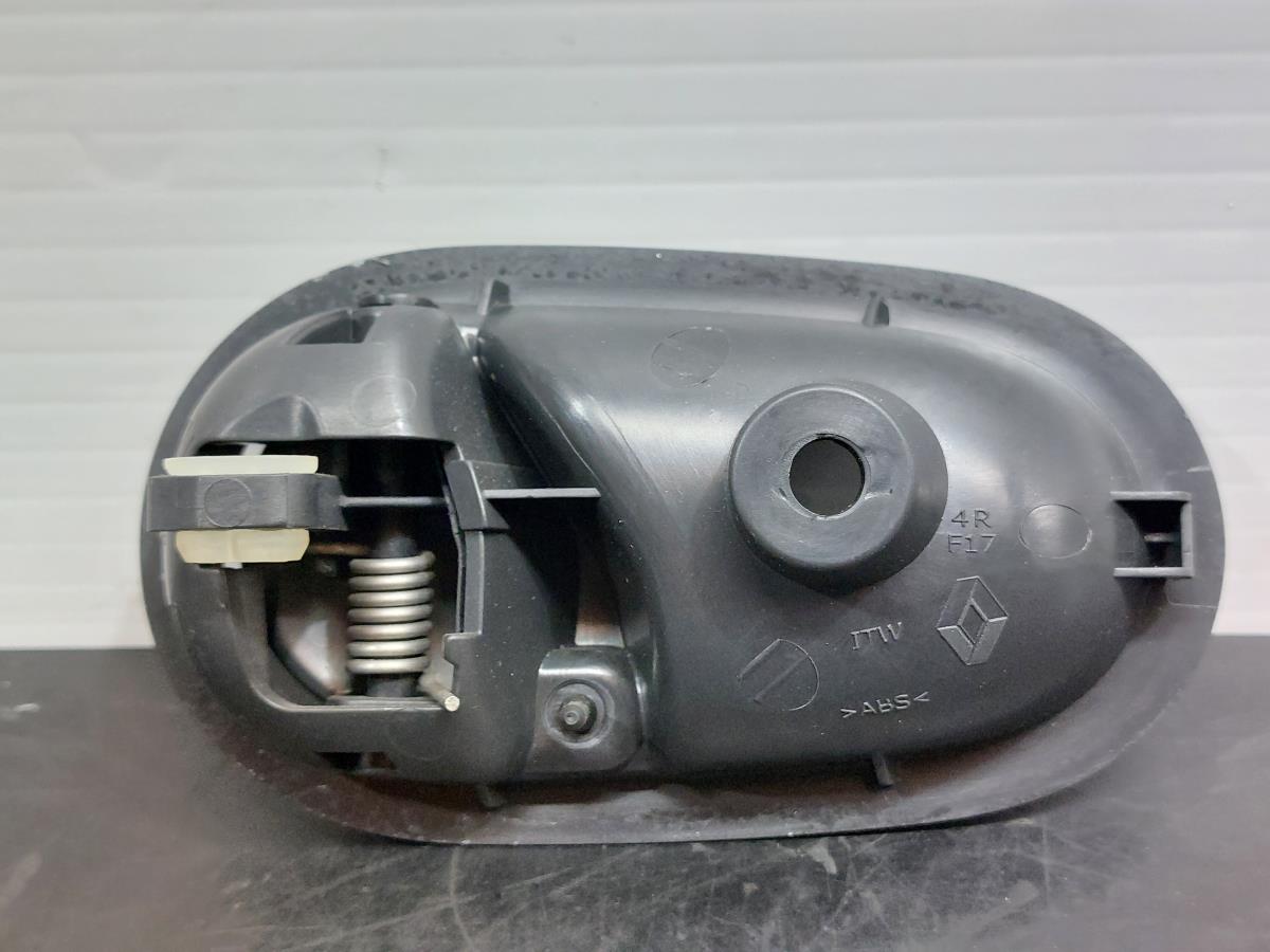 Puxador interior porta trás direito DACIA Sandero II (5S_) Imagem-1