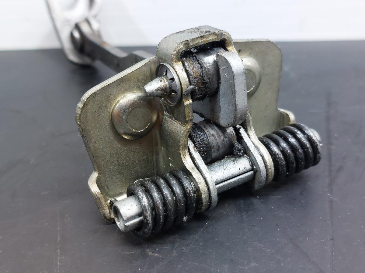 Esticador / limitador porta trás direito DACIA Sandero II (5S_) Imagem-2