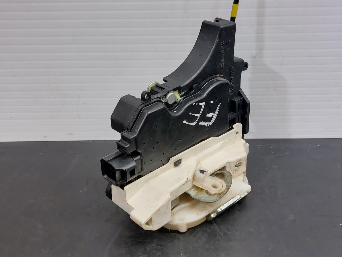 Front Left Door Lock MITSUBISHI Lancer VIII Sportback (CX_A)