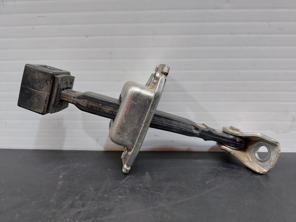Left rear Door limiter MITSUBISHI Lancer VIII Sportback (CX_A) Imagem-2