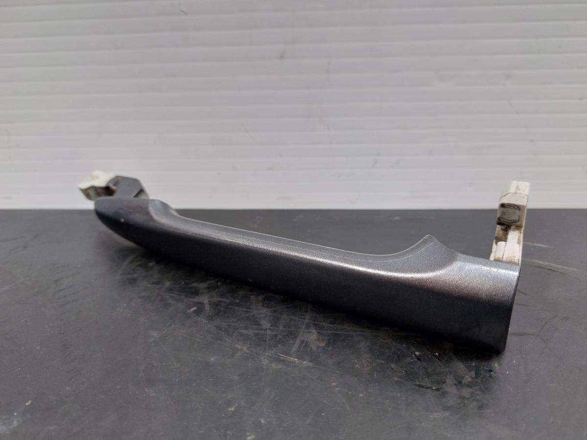 Left rear door handle MITSUBISHI Lancer VIII Sportback (CX_A)