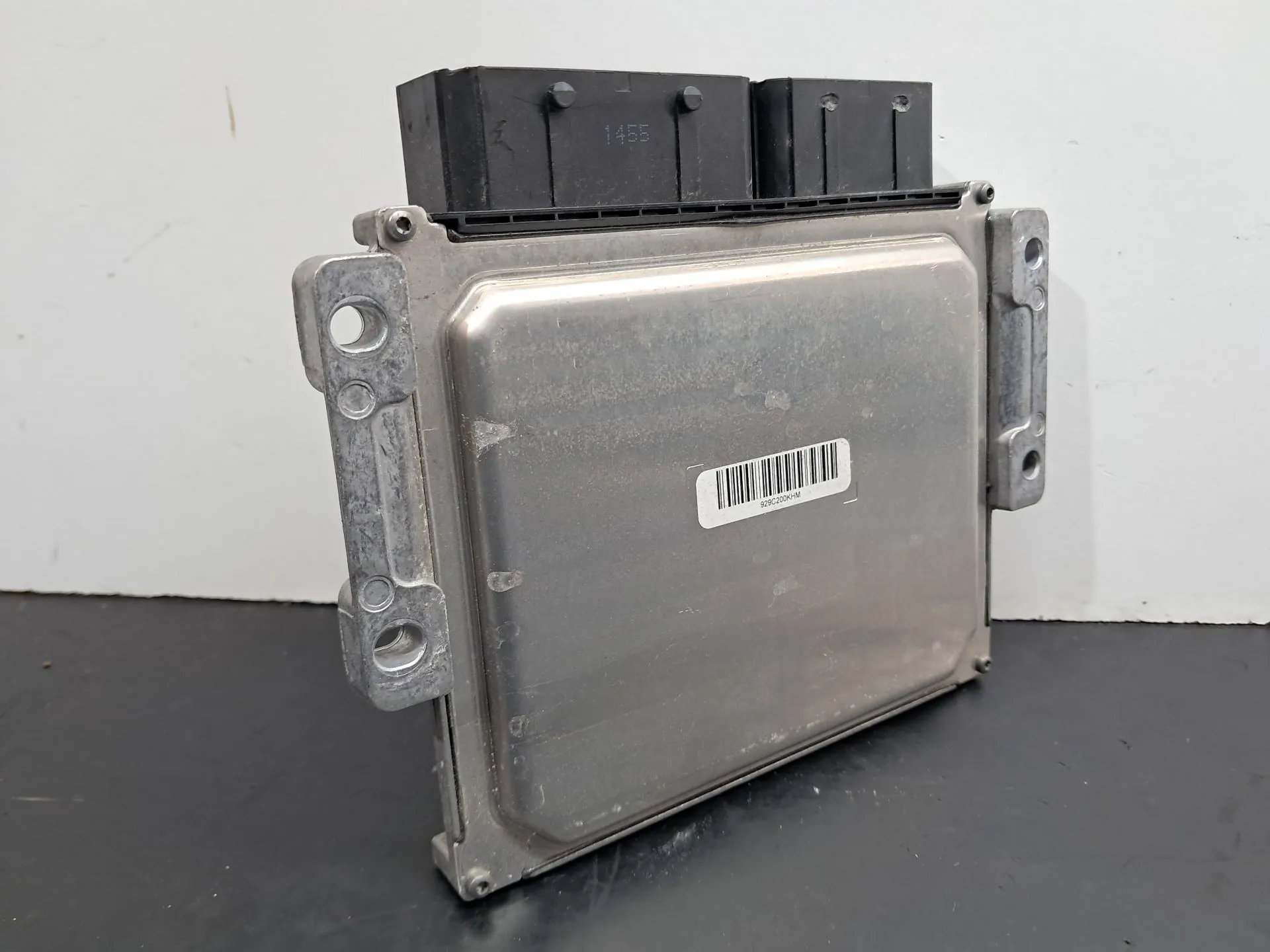 Centralina motor / ECU PEUGEOT 308 SW II Imagem-2