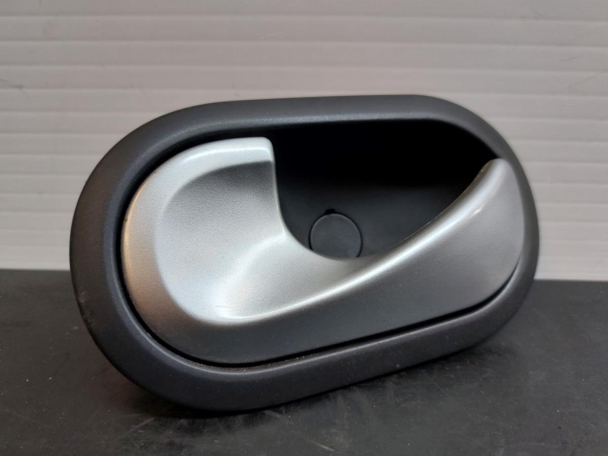Poignée intérieure porte avant gauche RENAULT Clio III (BR0/1, CR0/1)