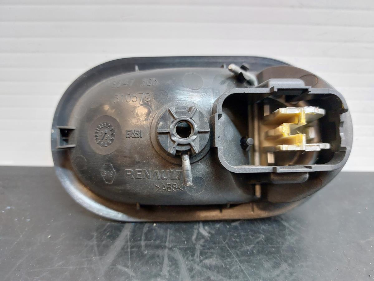 Poignée intérieure porte avant gauche RENAULT Clio III (BR0/1, CR0/1) Imagem-2