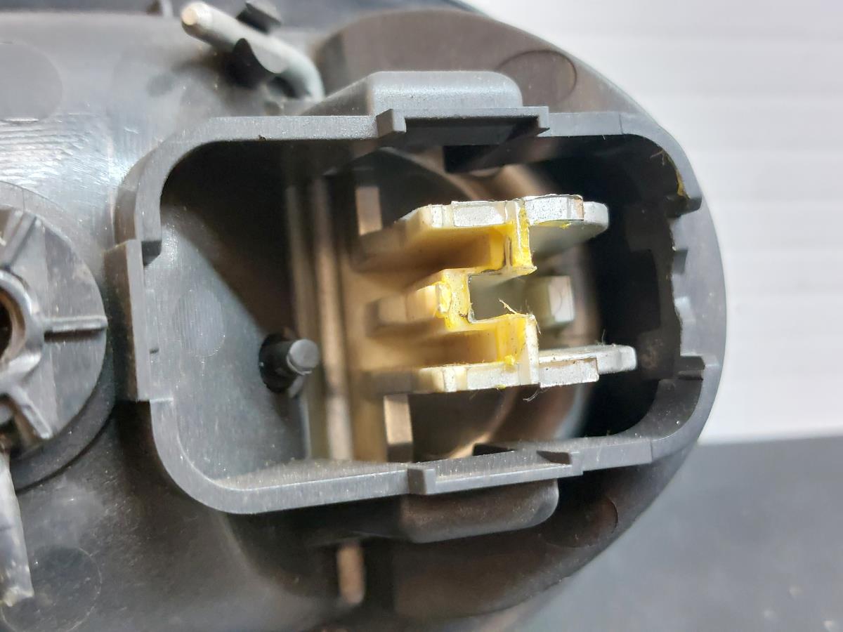 Poignée intérieure porte avant gauche RENAULT Clio III (BR0/1, CR0/1) Imagem-3