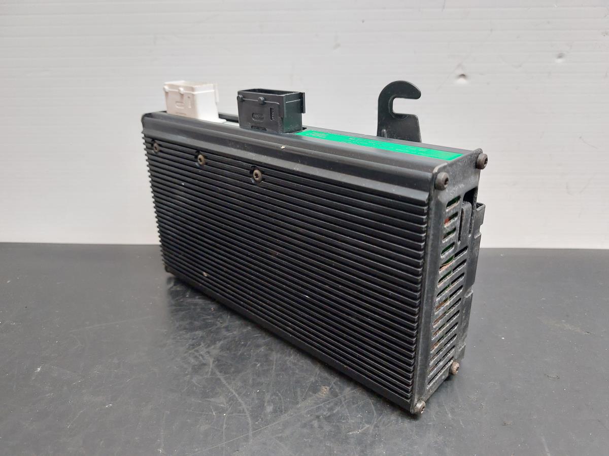 Amplificateur Haut-Parleurs PEUGEOT 607 (9D, 9U)