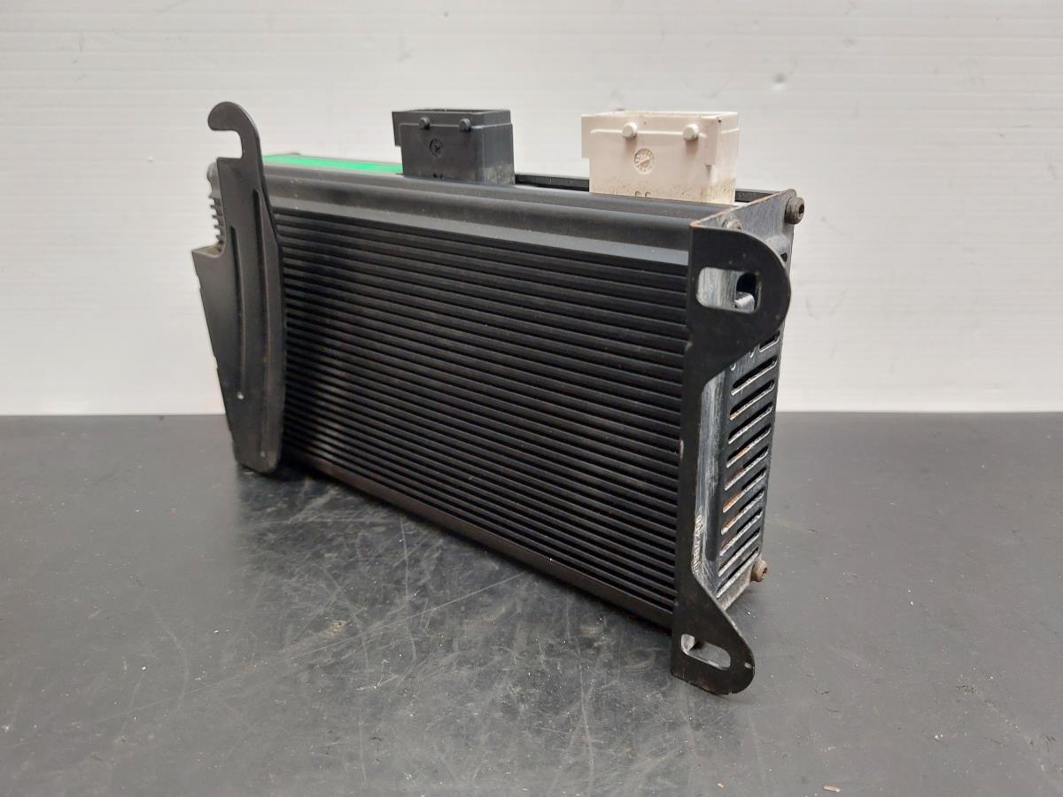 Amplificateur Haut-Parleurs PEUGEOT 607 (9D, 9U) Imagem-1