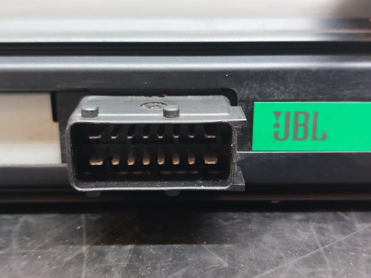 Amplificateur Haut-Parleurs PEUGEOT 607 (9D, 9U) Imagem-4