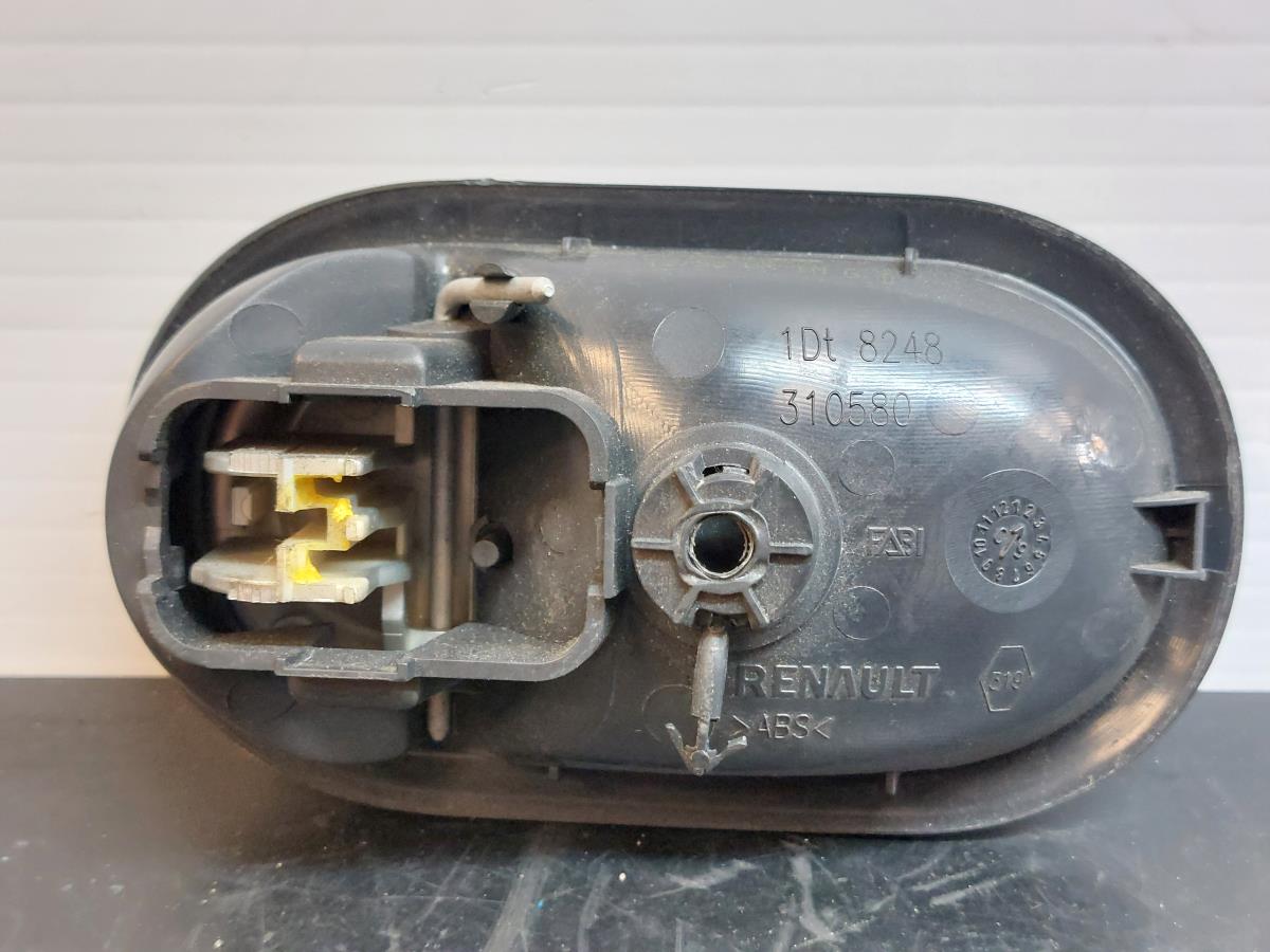Poignée intérieure porte avant Droite RENAULT Clio III (BR0/1, CR0/1) Imagem-2
