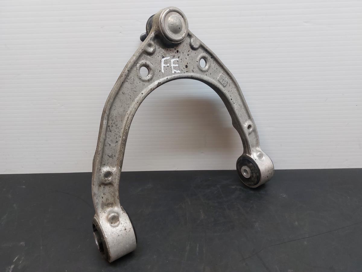 Brazo suspensión delantero izquierdo AUDI Q7 (4L)
