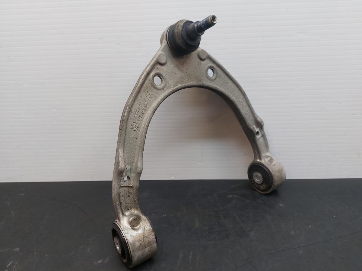 Bras de suspension Avant gauche AUDI Q7 (4L) Imagem-2