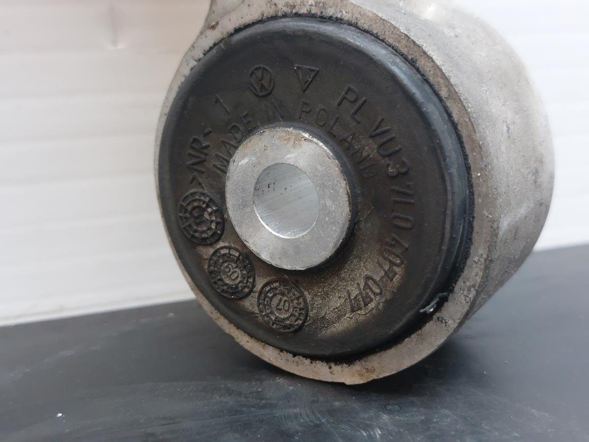 Bras de suspension Avant gauche AUDI Q7 (4L) Imagem-4