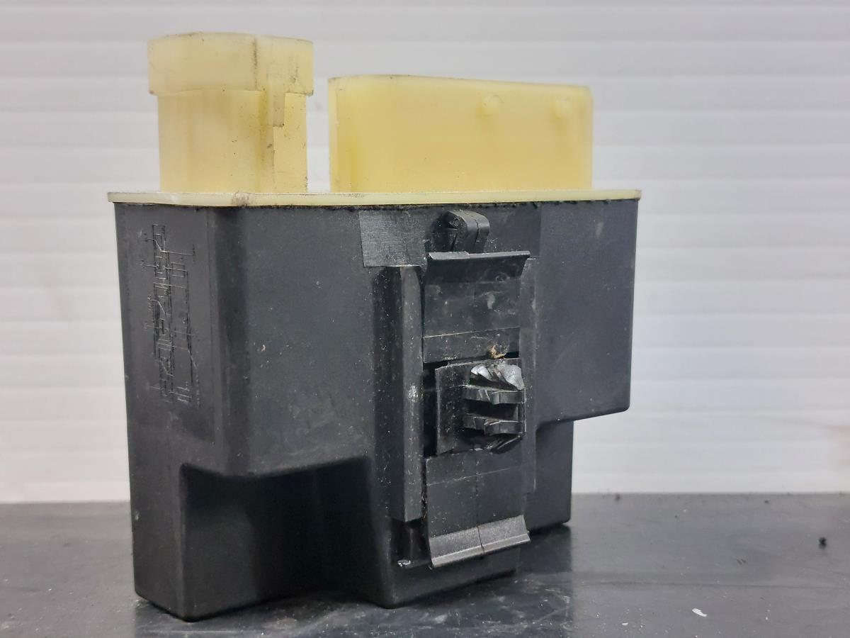 Resistência do ventilador / ventoínha PEUGEOT 308 SW II Imagem-3