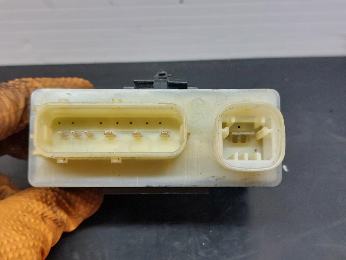 Resistência do ventilador / ventoínha PEUGEOT 308 SW II Imagem-2