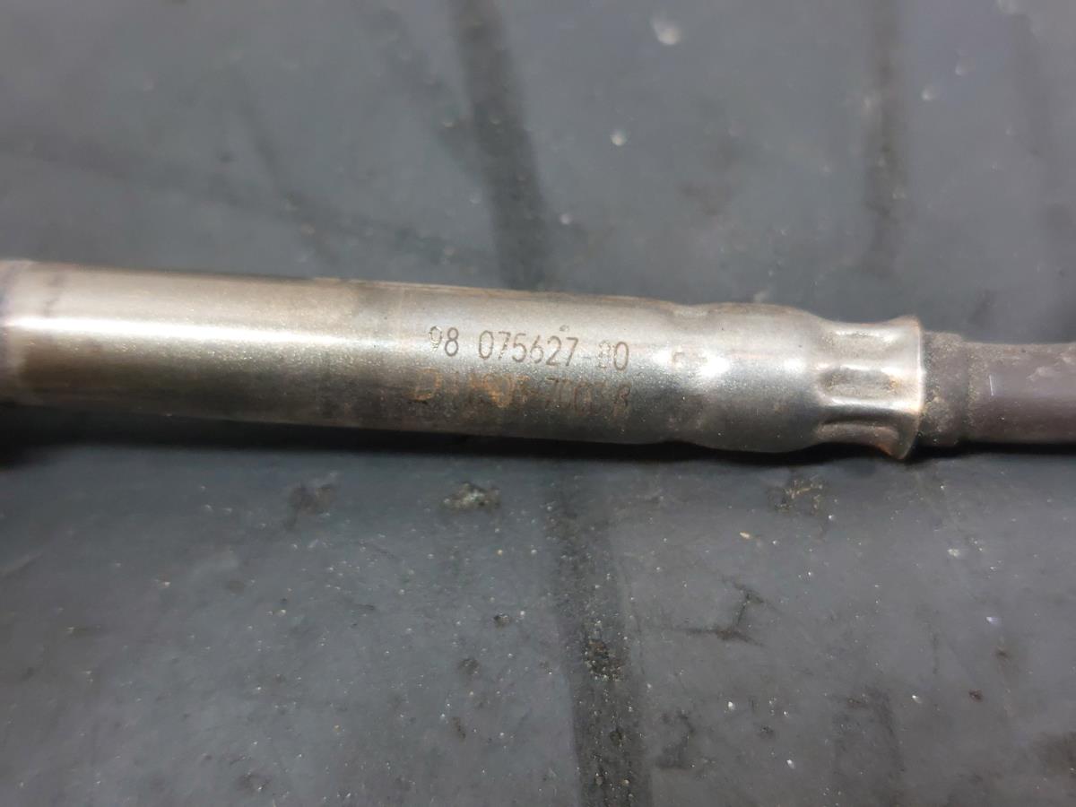 Sonda lambda PEUGEOT 308 SW II Imagem-3