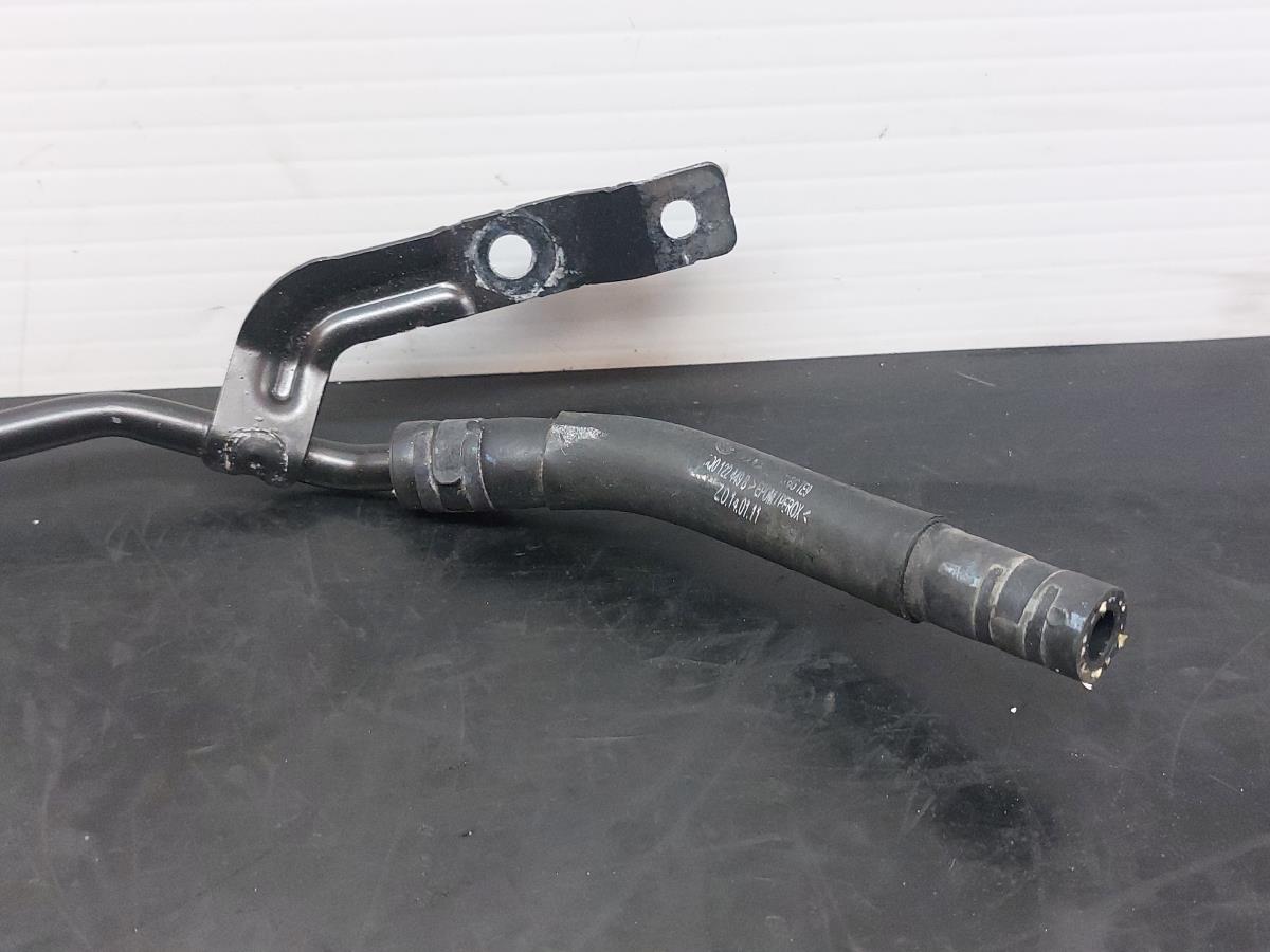 Tubo acqua AUDI A3 Sportback (8VA, 8VF) Imagem-1