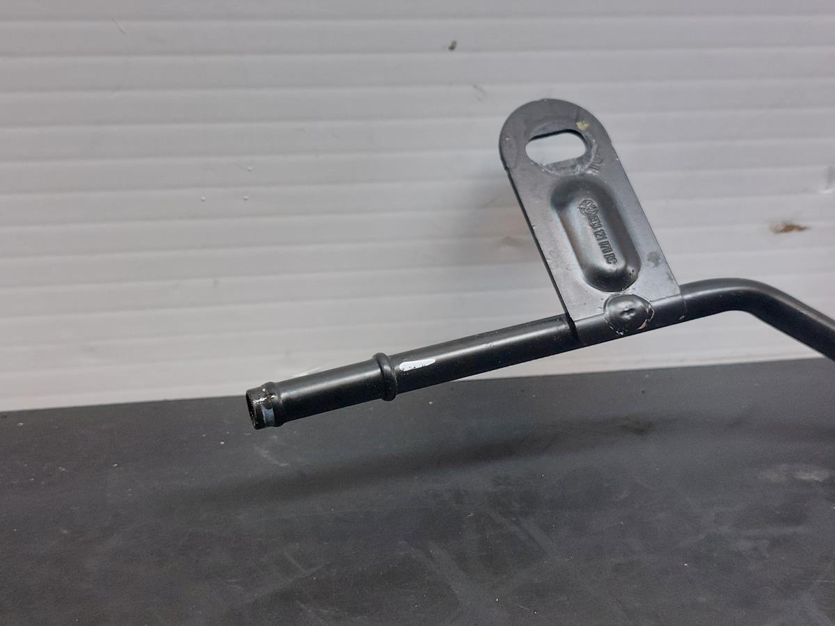 Tubo acqua AUDI A3 Sportback (8VA, 8VF) Imagem-3