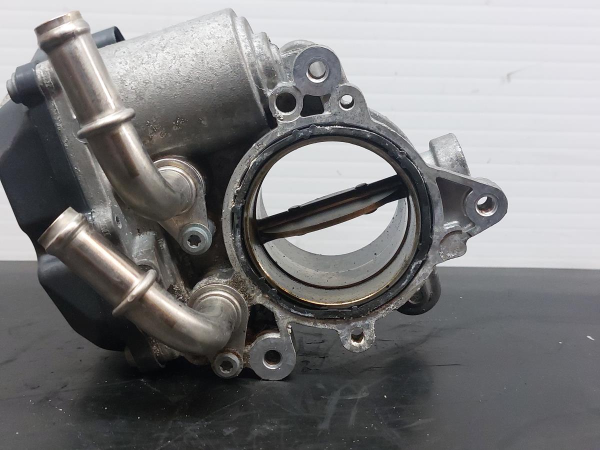 Boîtiers papillon AUDI A3 Sportback (8VA, 8VF) Imagem-7