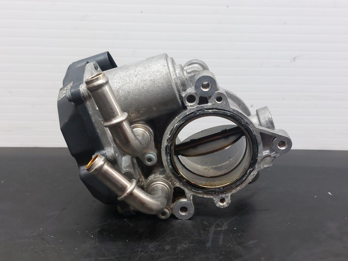 Boîtiers papillon AUDI A3 Sportback (8VA, 8VF) Imagem-6