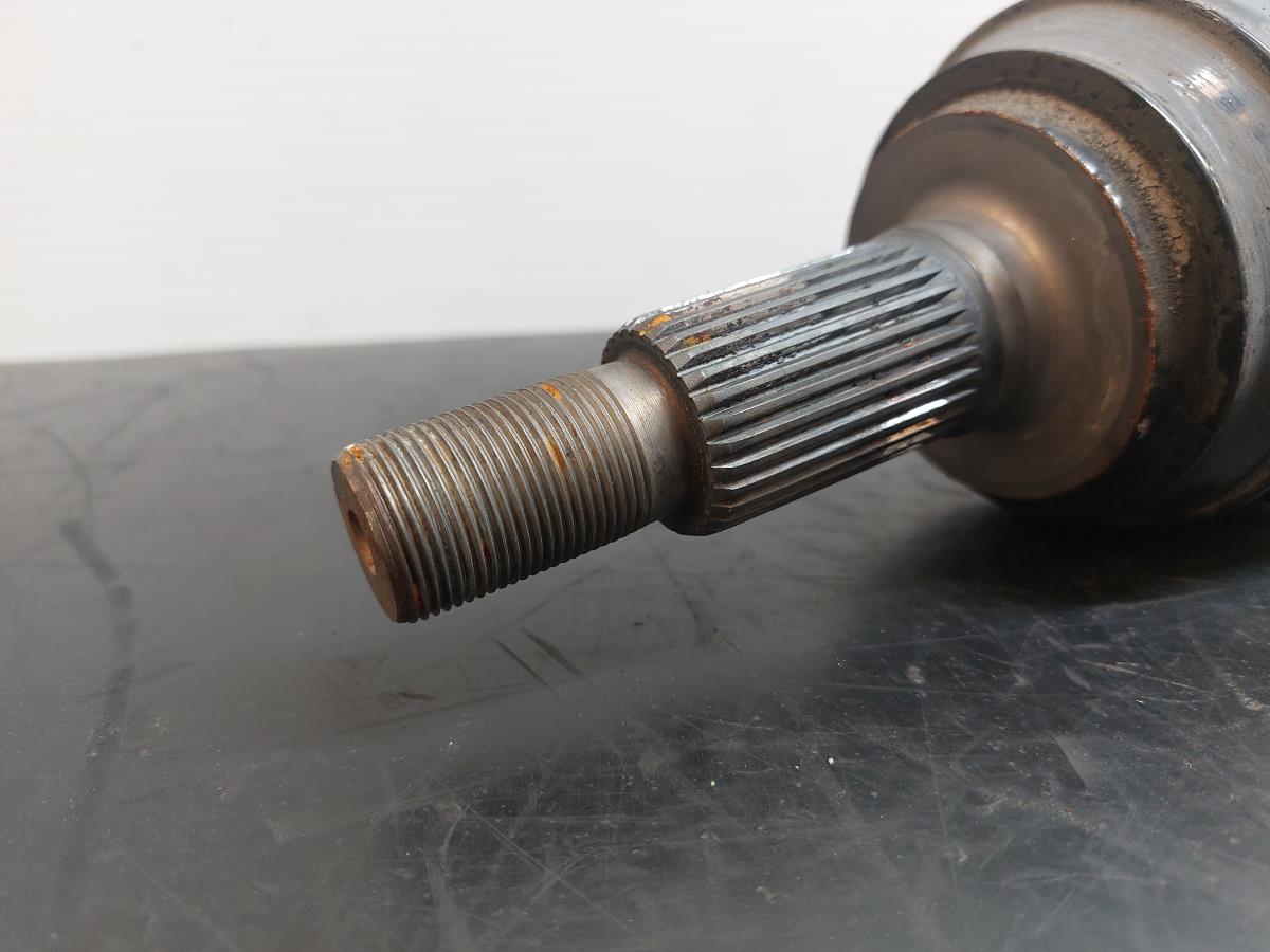 Transmissão frente esquerda AUDI Q7 (4L) Imagem-1