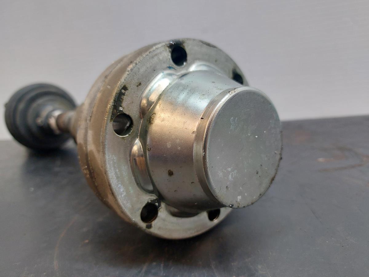 Transmissão frente esquerda AUDI Q7 (4L) Imagem-3