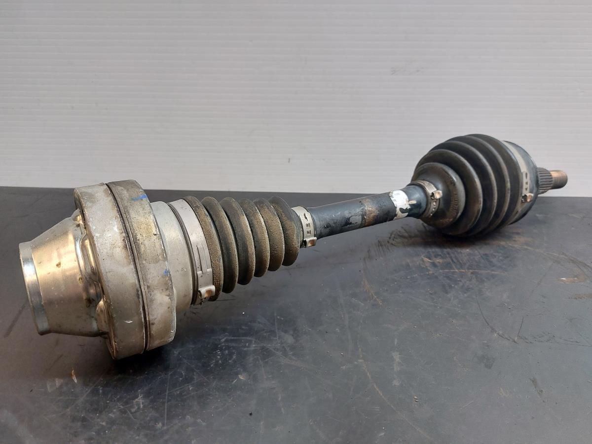 Transmissão frente esquerda AUDI Q7 (4L) Imagem-4