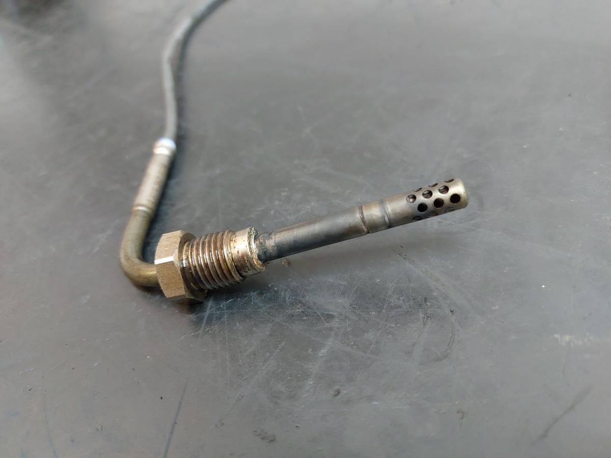 Capteur de température AUDI Q7 (4L) Imagem-1