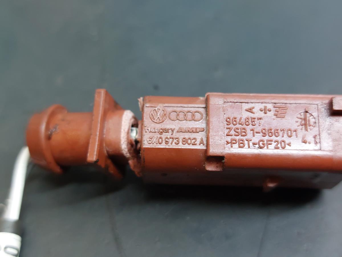 Capteur de température AUDI Q7 (4L) Imagem-2