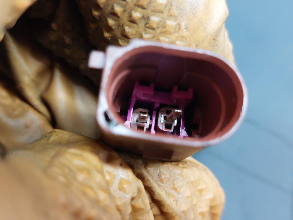 Capteur de température AUDI Q7 (4L) Imagem-3