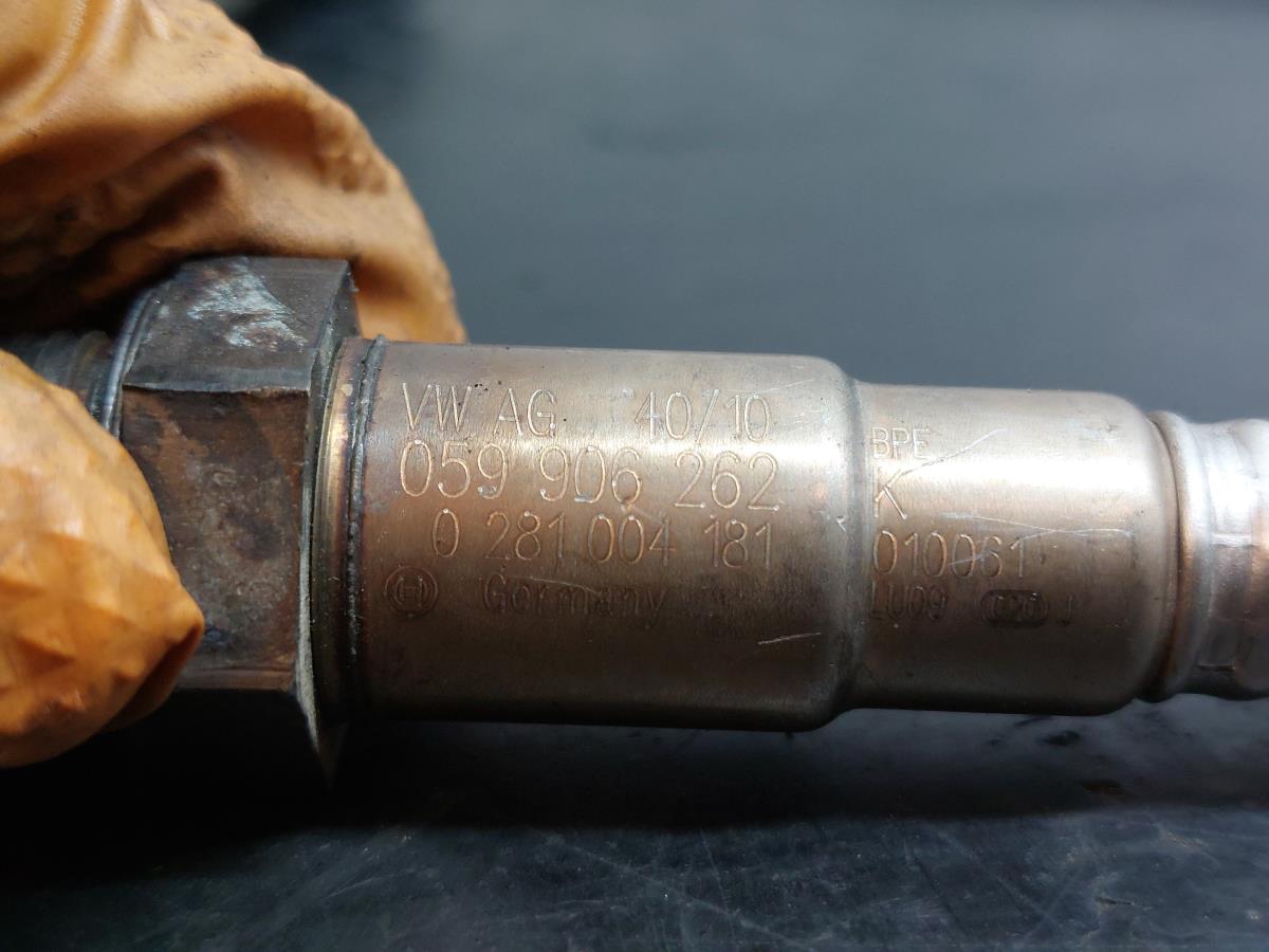 Sonda lambda AUDI Q7 (4L) Imagem-3