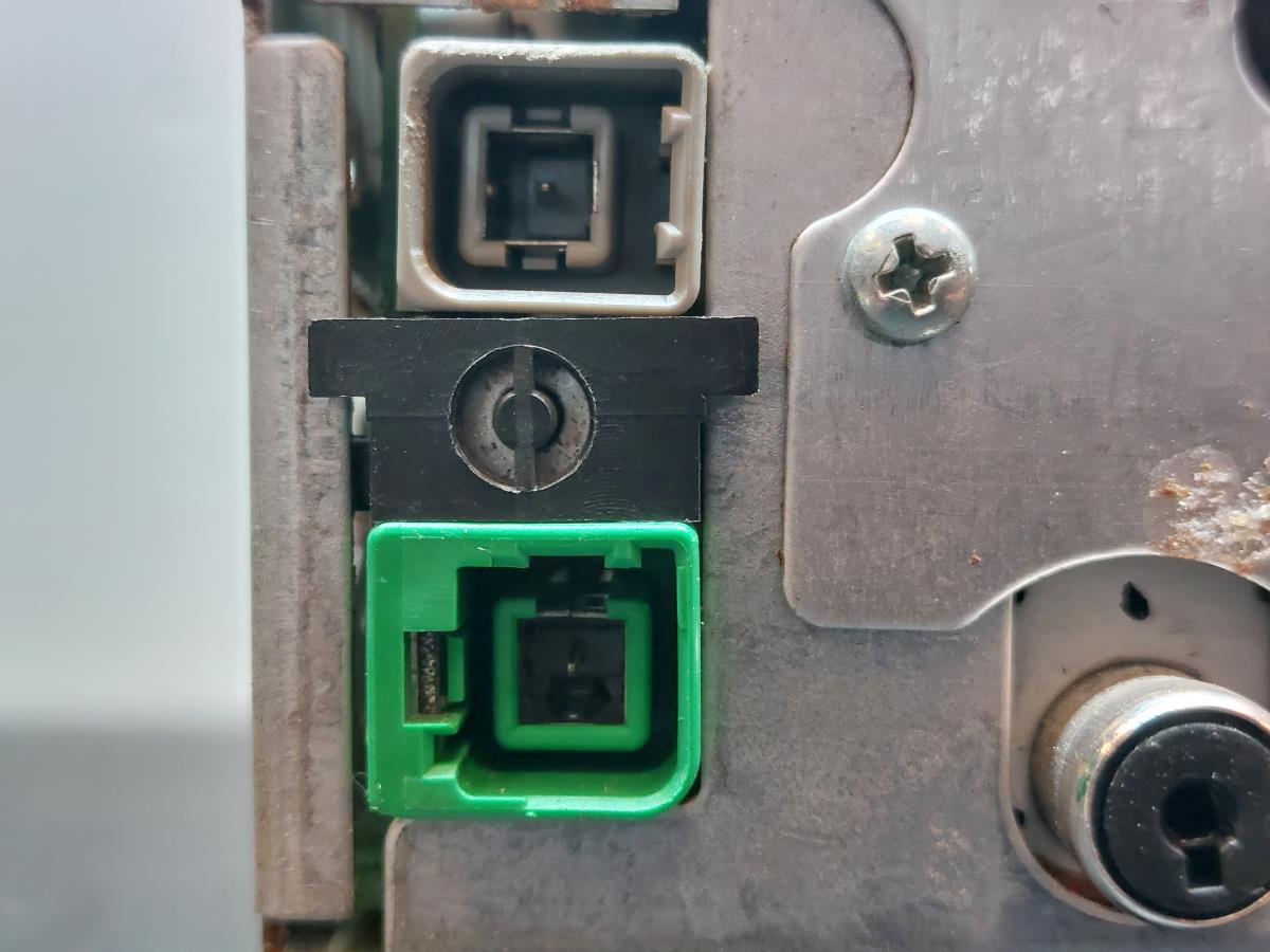 Rádio / auto-rádio PEUGEOT 607 (9D, 9U) Imagem-5