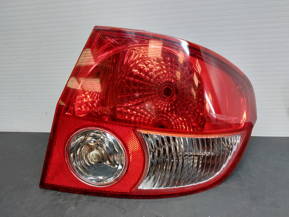 Farolim direito HYUNDAI Getz (TB)