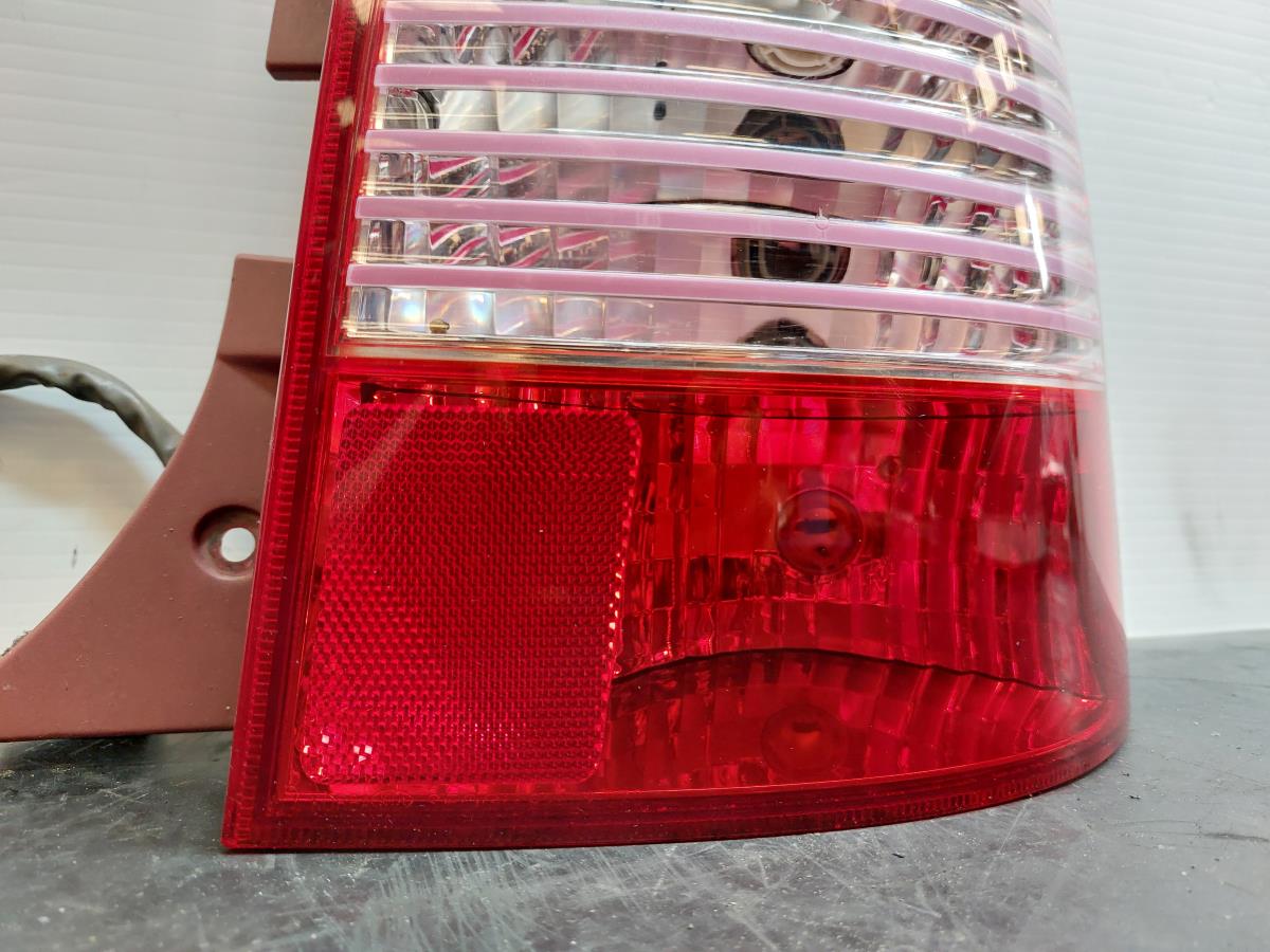 Fanale Destro KIA Picanto (BA) Imagem-1