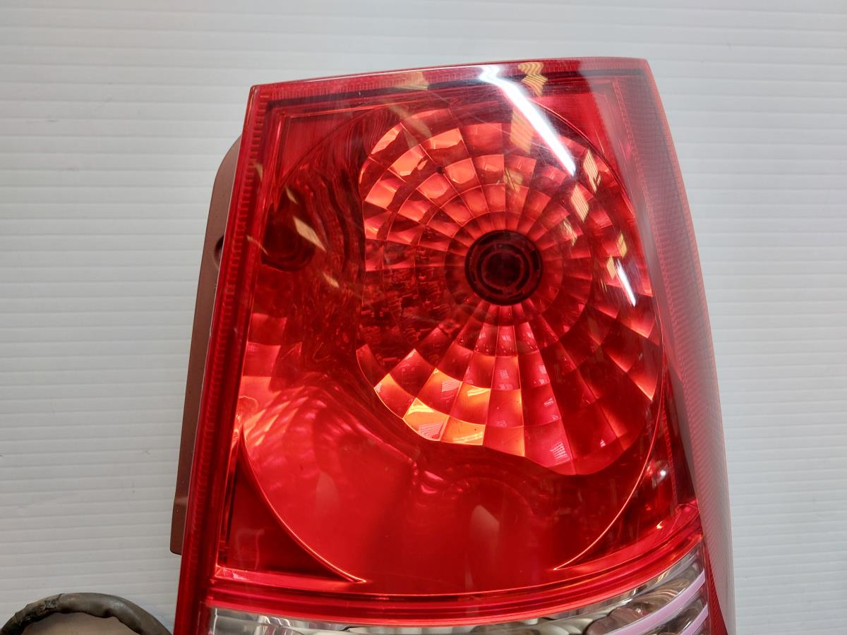 Fanale Destro KIA Picanto (BA) Imagem-3