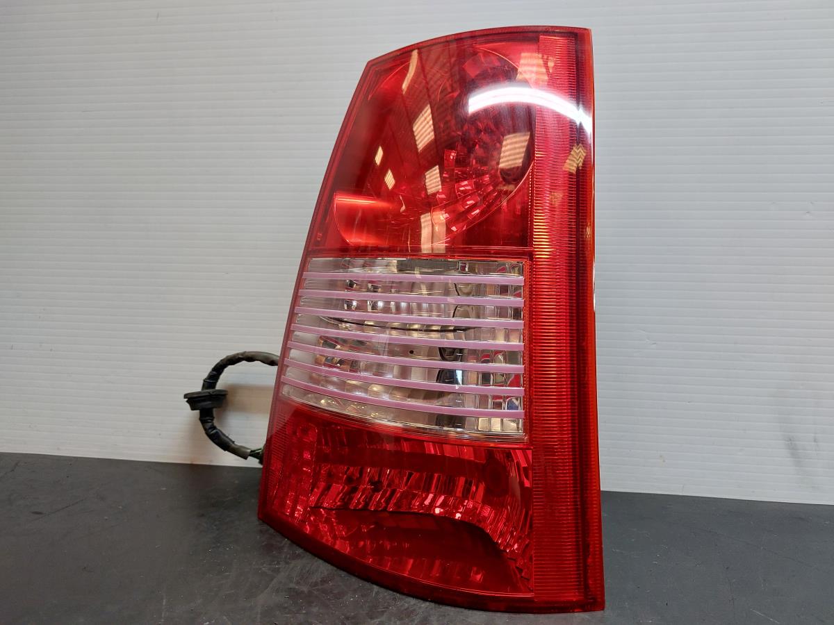Fanale Destro KIA Picanto (BA) Imagem-4
