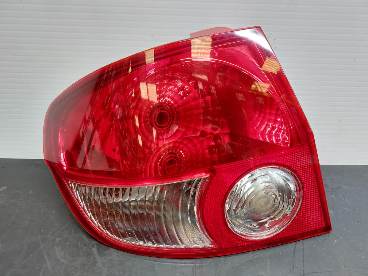 Farolim esquerdo HYUNDAI Getz (TB)