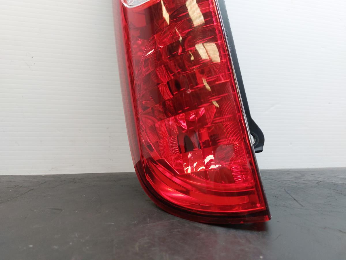 Piloto izquierdo FIAT Doblo Cargo (223_) Imagem-1