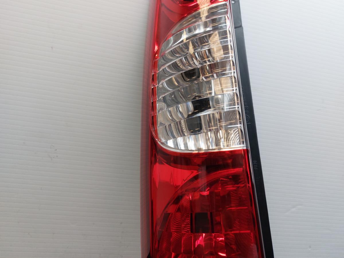 Piloto izquierdo FIAT Doblo Cargo (223_) Imagem-2